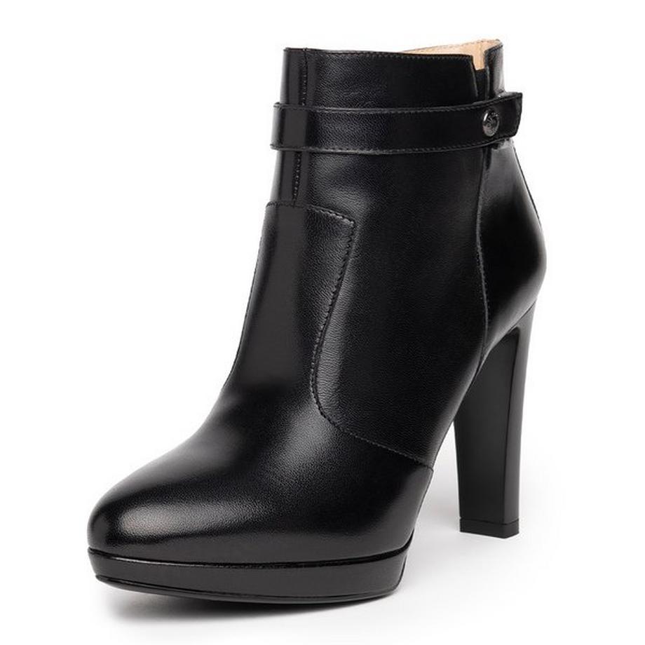Nero Giardini  Bottines, talon haut 