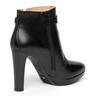 Nero Giardini  Stiefelette, High heel Black
