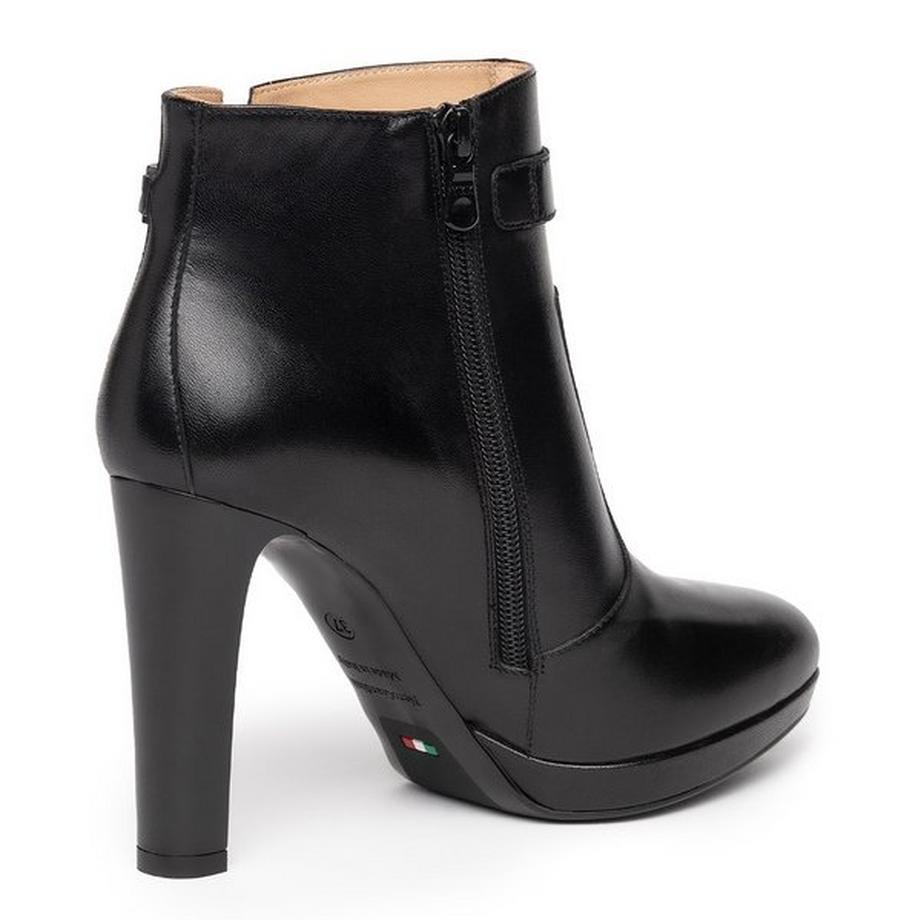 Nero Giardini  Bottines, talon haut 
