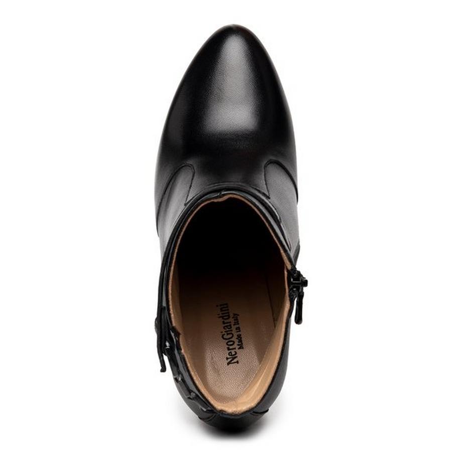 Nero Giardini  Bottines, talon haut 