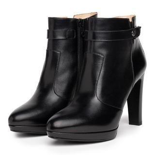 Nero Giardini  Bottines, talon haut 