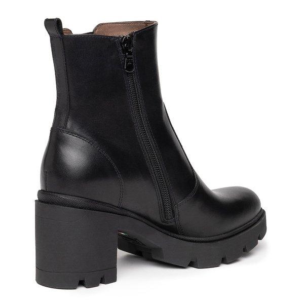 Nero Giardini  Bottines, talon moyen 