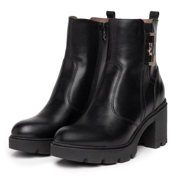 Nero Giardini  Bottines, talon moyen 