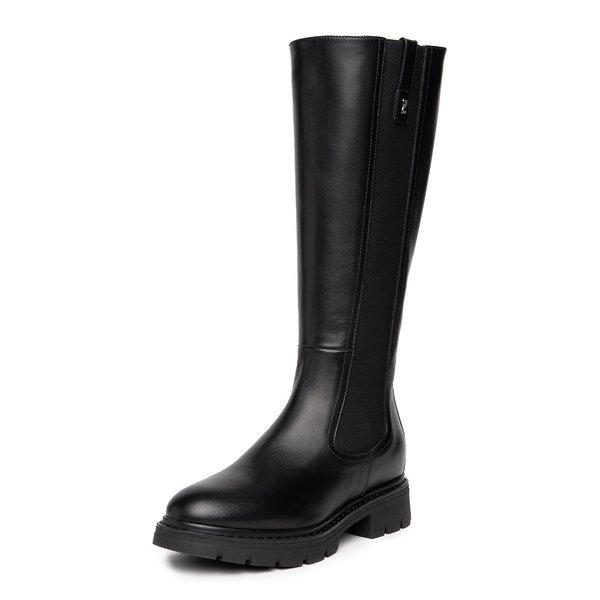 Image of Stiefel Damen Black 41
