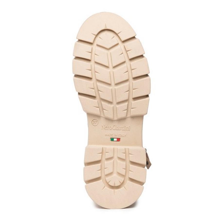 Nero Giardini  Schnürstiefelette 