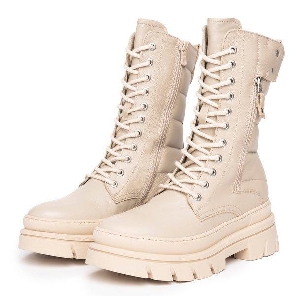 Nero Giardini  Bottines à lacets 