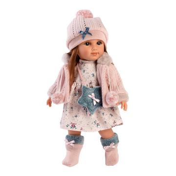 Fashion Doll - Nicole 35 cm