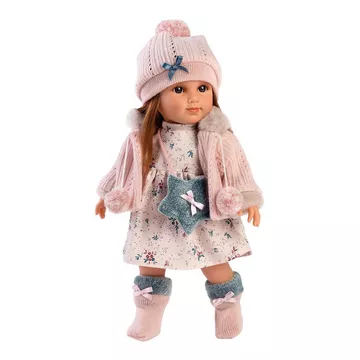 Fashion Doll - Nicole 35cm