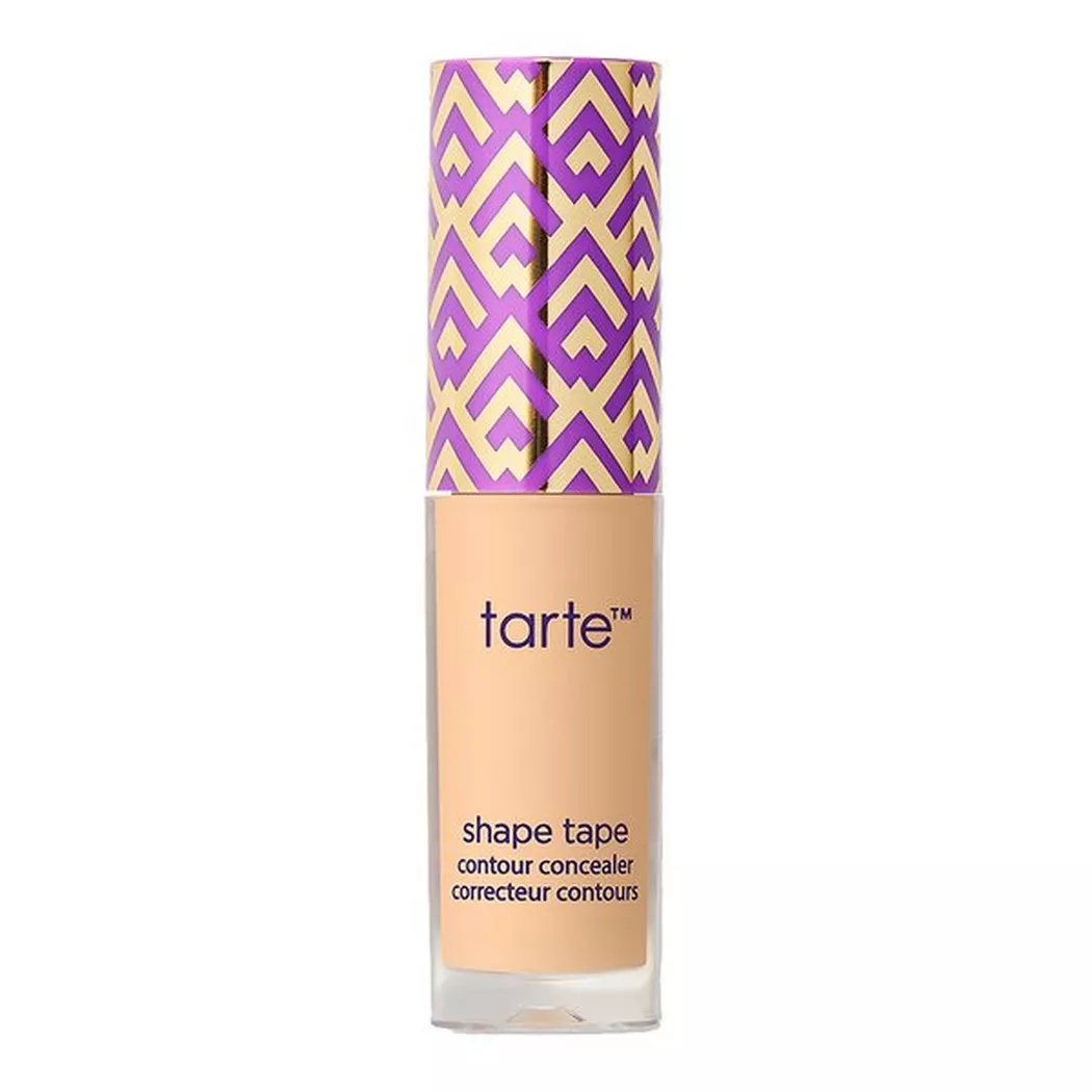 tarte - Mini Shape Tape™ Concealer, 1 ml, N Light Neutral
