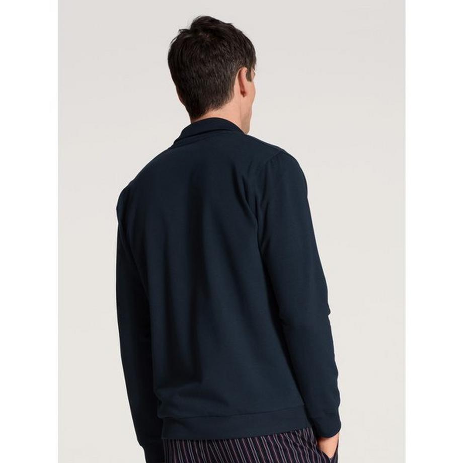 CALIDA Remix Basic LW Giacca 