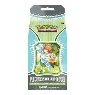 Pokémon  Juniper Premium Tournament Collection  