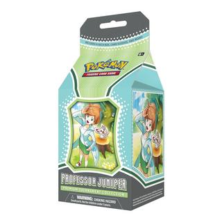 Pokémon  Juniper Premium Tournament Collection  