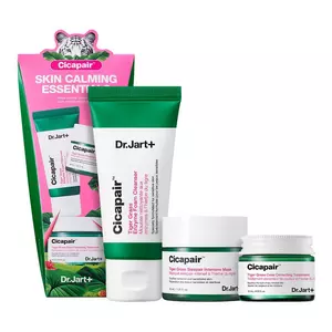 Cicapair Skin Calming Essentials - Coffret Soin Visage