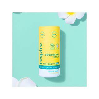 RESPIRE  Deodorant Stick 