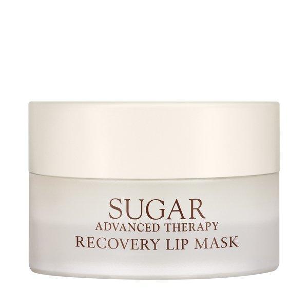 Fresh  Sugar Recovery Lip Mask Advanced Therapy - Nachtmaske Für Die Lippen 