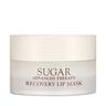 Fresh  Sugar Recovery Lip Mask Adv Therapy - Maschera Riparatrice Notturna Per Labbra 