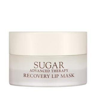 Fresh  Sugar Recovery Lip Mask Advanced Therapy - Nachtmaske Für Die Lippen 