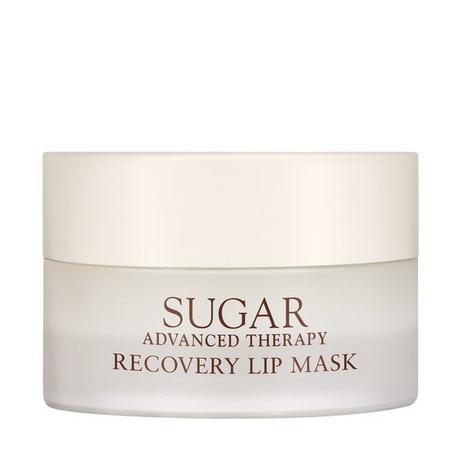 Fresh  Sugar Recovery Lip Mask Advanced Therapy - Nachtmaske Für Die Lippen 