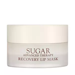 Sugar Recovery Lip Mask Adv Therapy - Maschera Riparatrice Notturna Per Labbra
