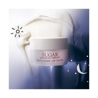 Fresh  Sugar Recovery Lip Mask Adv Therapy - Masque De Nuit Réparateur Pour Les Lèvres 