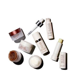 Fresh  Sugar Recovery Lip Mask Advanced Therapy - Nachtmaske Für Die Lippen 