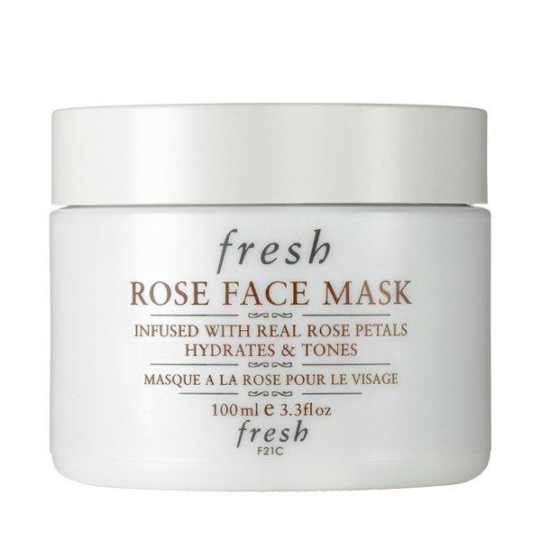 Image of Gesichtsmaske Damen 100 ml