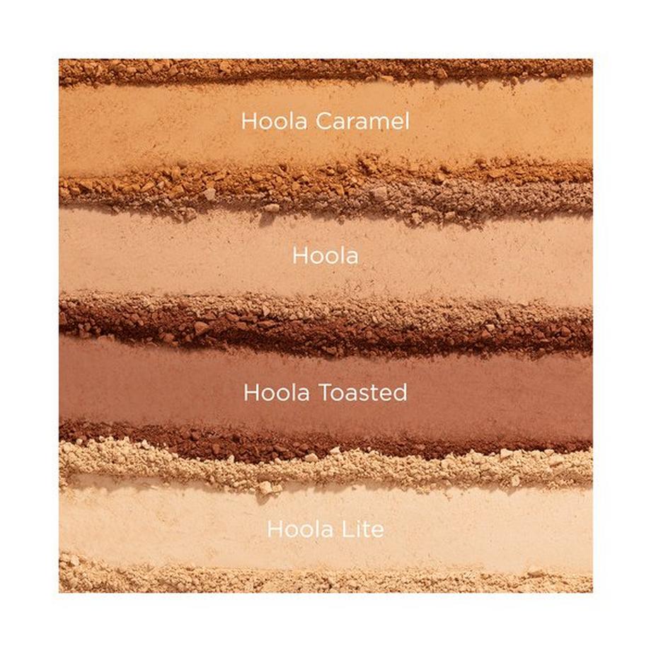 benefit Hoola Poudre Soleil - Format Mini  