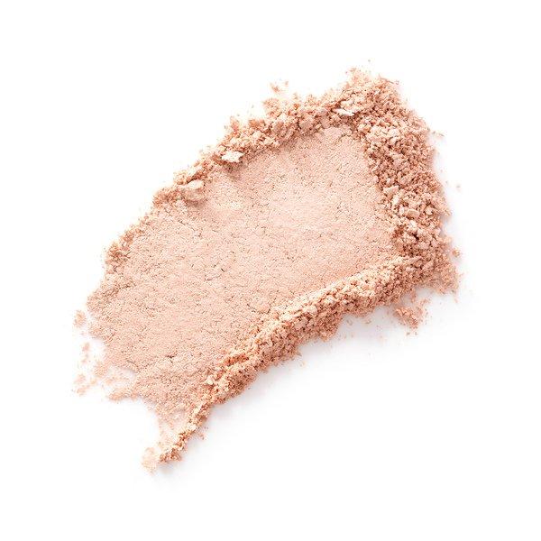 benefit Dandelion Twinkle Highlighter - Poudre Rose Nude  