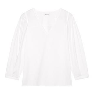 Marc O'Polo  Bluse, langarm 