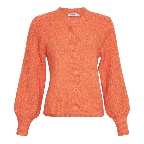 Image of Moss Copenhagen Cardigan, langarm - XS/S