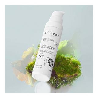 PATYKA FLUIDE ANTI-TACHES SPF30 Fluide Anti-Taches Haute Protection SPF30  