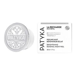 PATYKA RECHARGE PEELING NUIT ÉCLAT Nachfüllpackung Peeling Nuit Rénovateur Eclat 