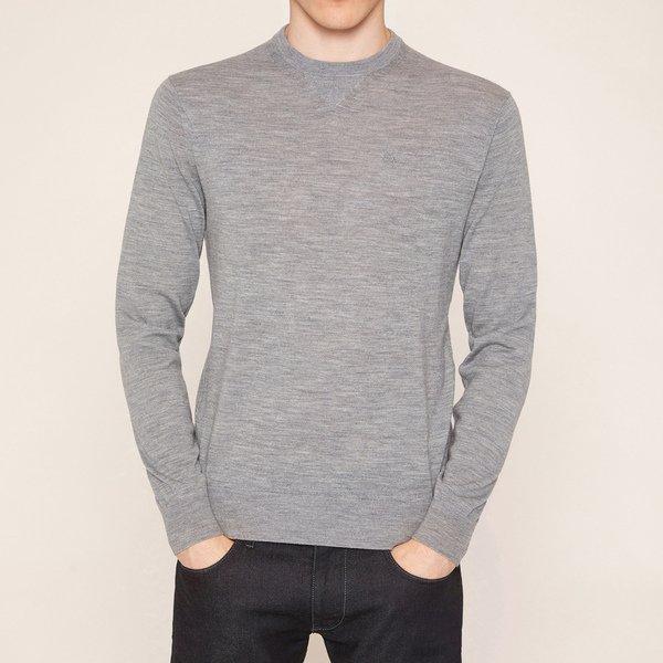 Armani Exchange Maglione Slim Fit  