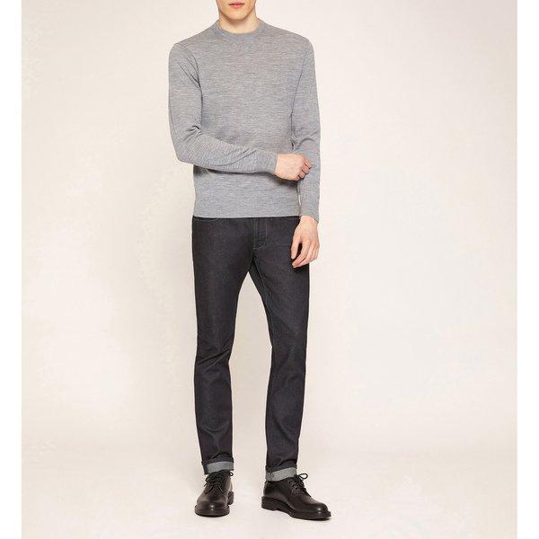 Armani Exchange Maglione Slim Fit  