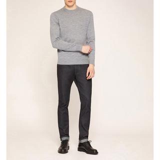 Armani Exchange Maglione Slim Fit  