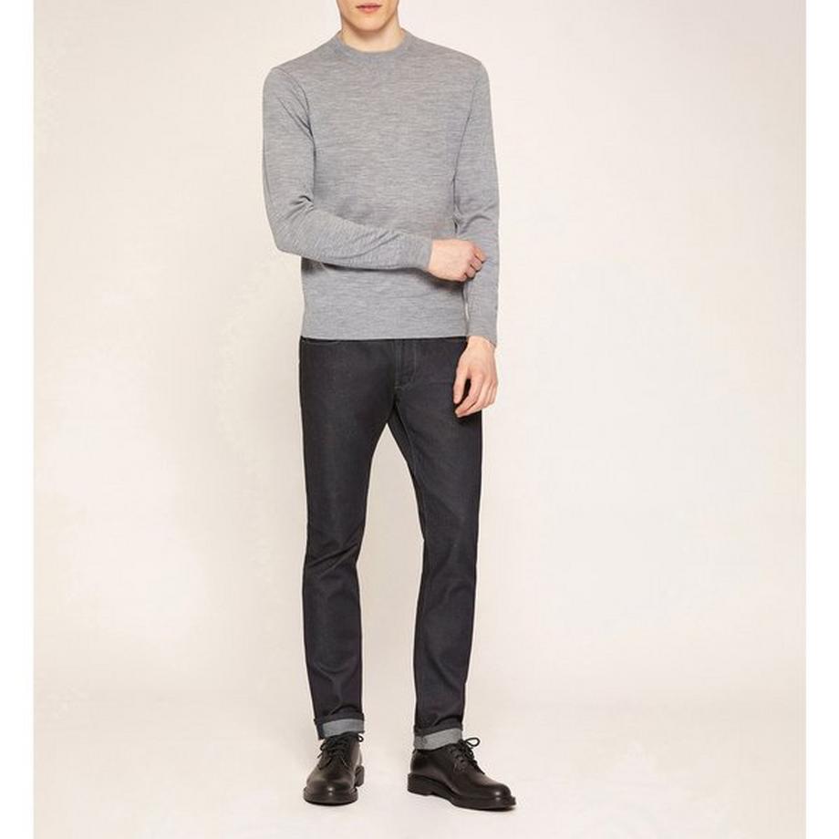 Armani Exchange Pullover Slim Fit  