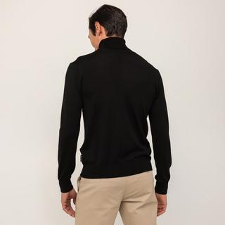 Armani Exchange Pullover Merino Rollkragen Pullover, Rollkragen 