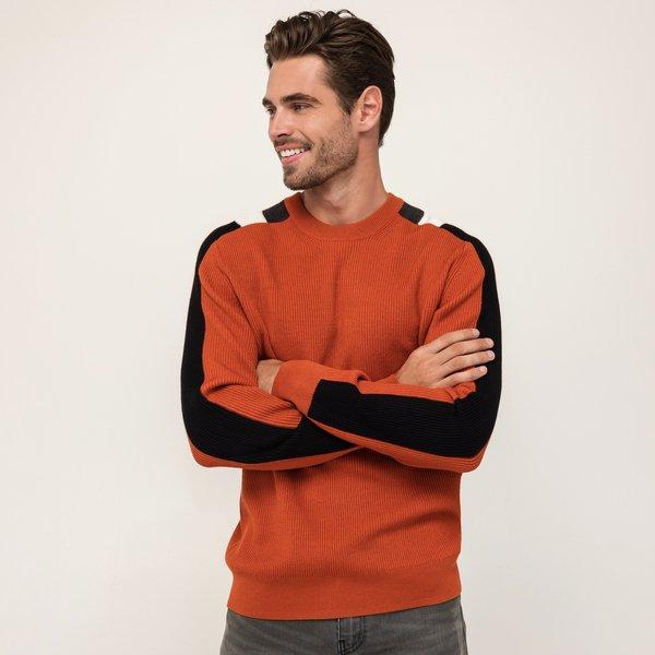 Image of Pullover Unisex Apricot L