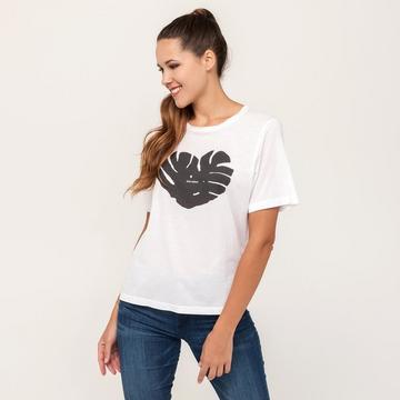 T-shirt, maniche corte