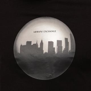 Armani Exchange T-Shirt print T-Shirt 