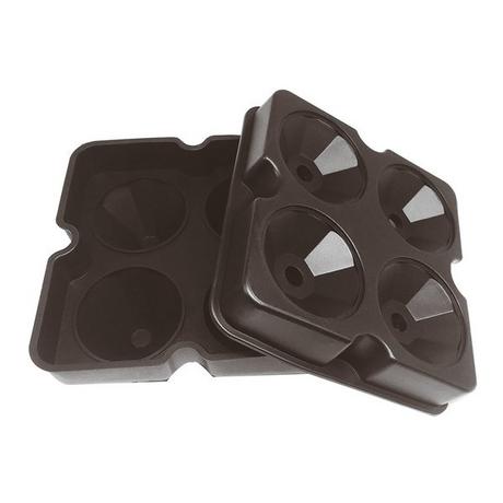 Paderno Macchina per cubetti di ghiaccio Happy Hour 