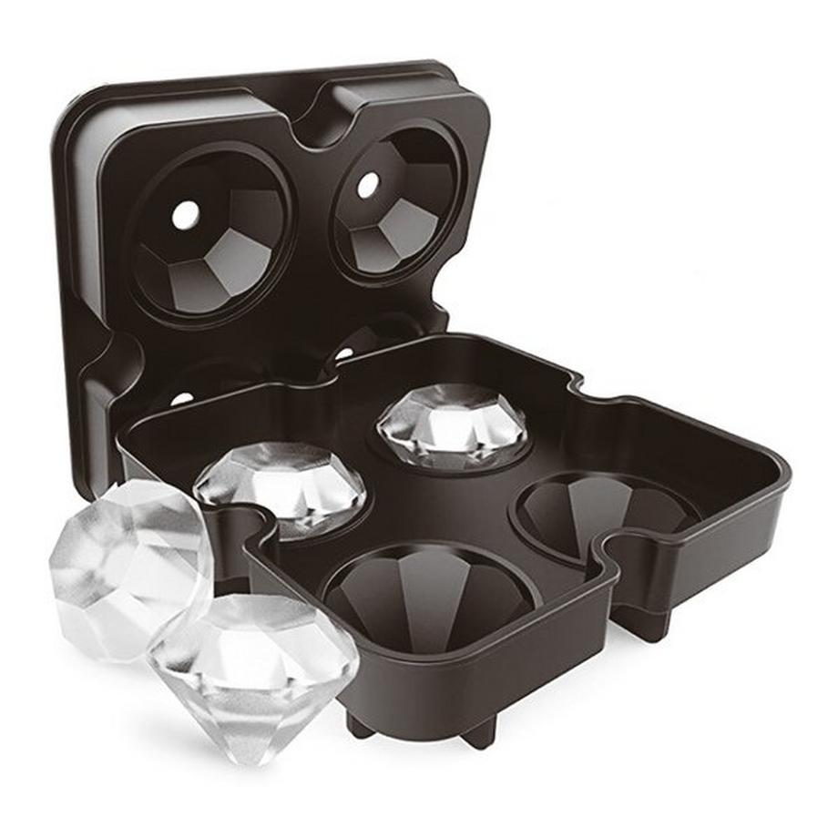 Paderno Forme pour glaçons Happy Hour 