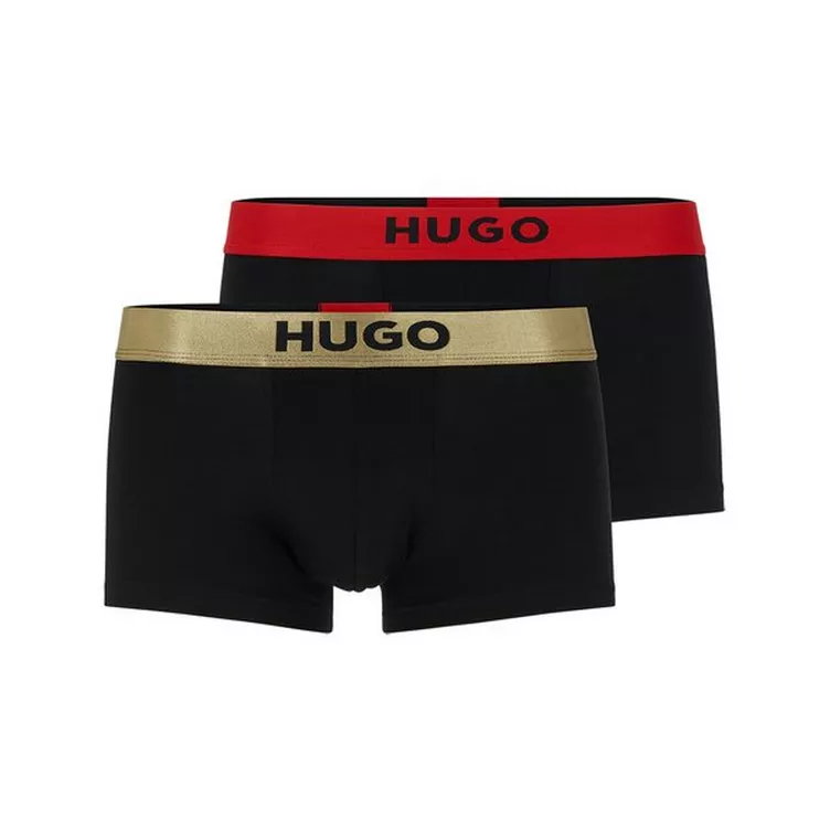 HUGO Duopack Pantys Trunk 2P Giftonline kaufen MANOR