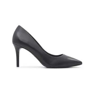 Escarpins, talon haut