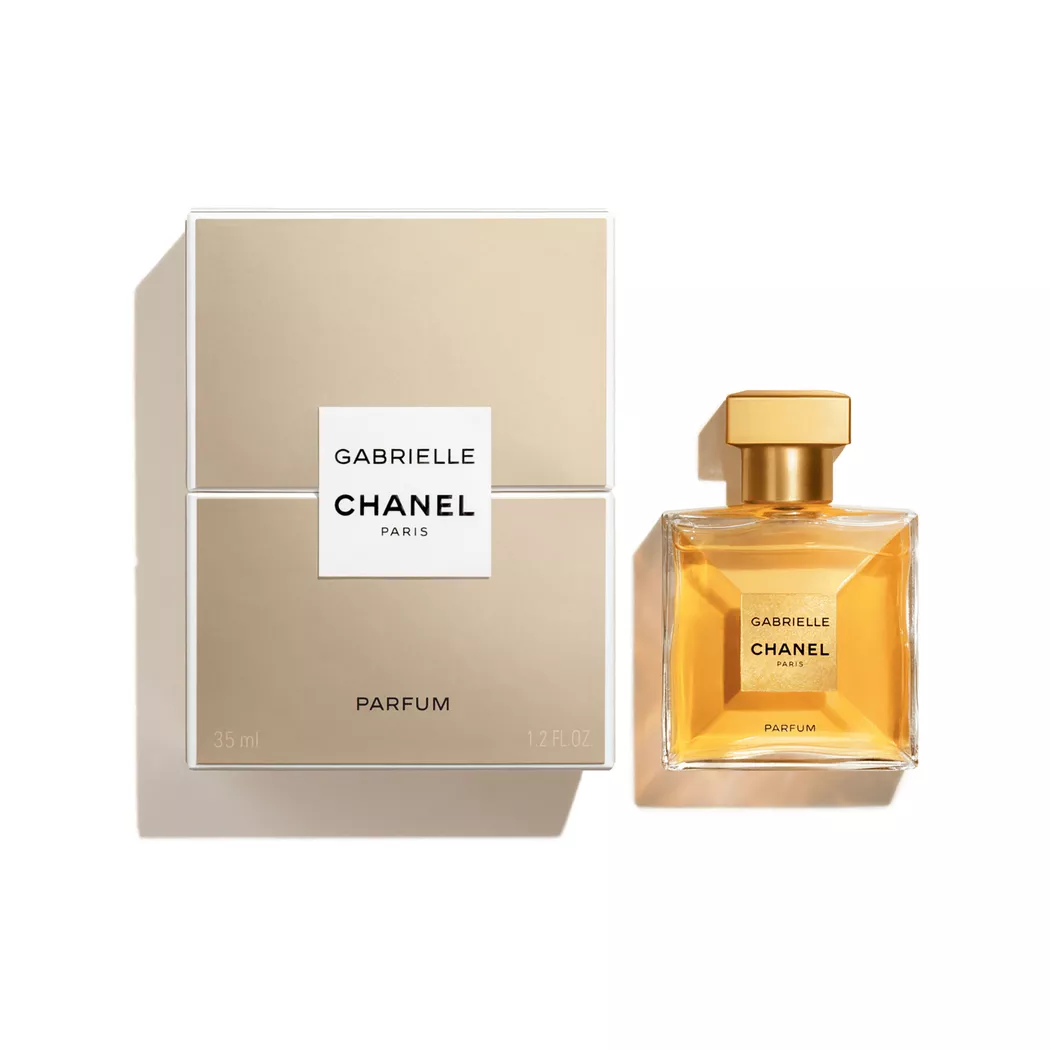 CHANEL - Parfum Zerstäuber, Gabrielle 35 ml