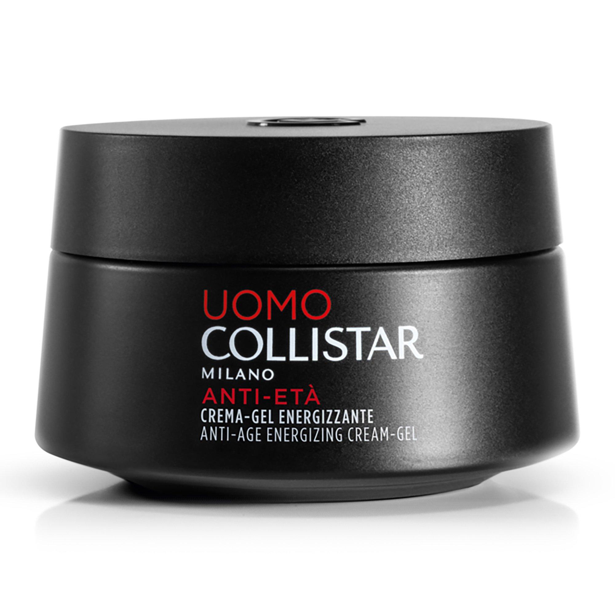 Image of COLLISTAR Anti-Age Energizing Cream-Gel