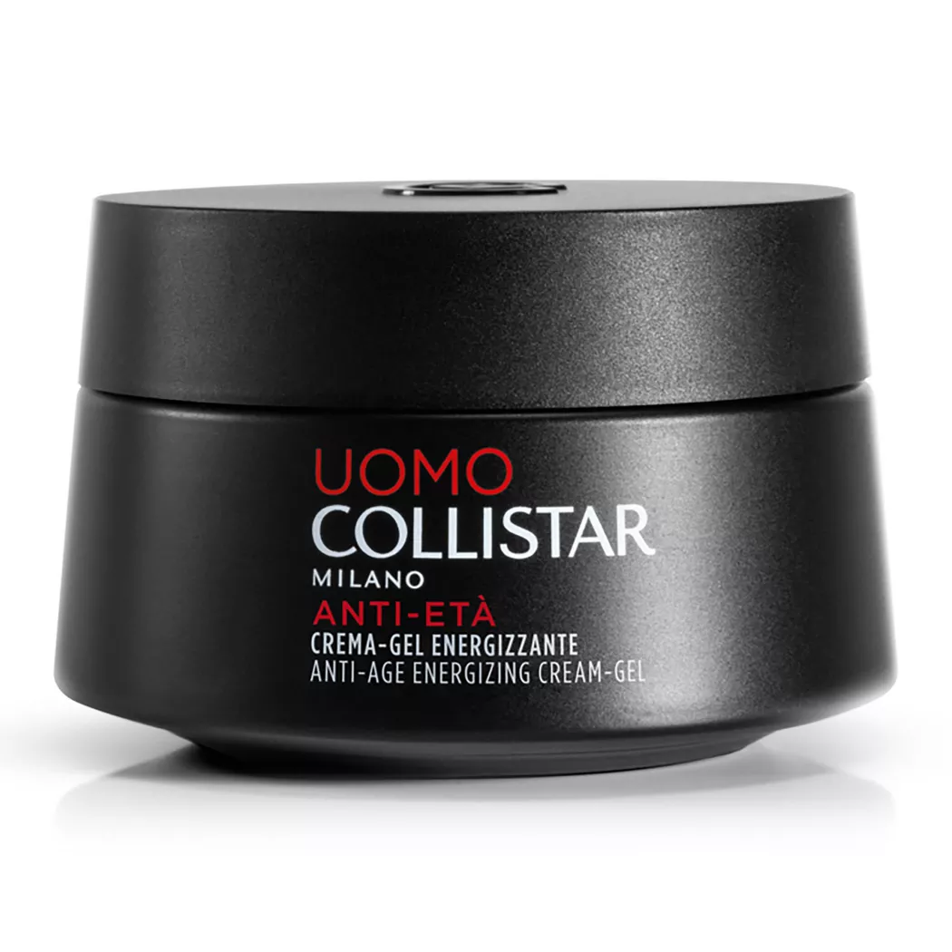 Collistar - AA Energizing Cream-Gel 50ML, Anti-Age Energizing, 50 ml