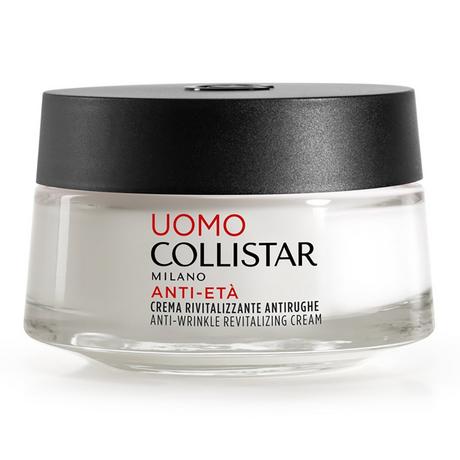 COLLISTAR Anti-Wrinkle Revitalizing Anti-Wrinkle Revitalizing Cr. 