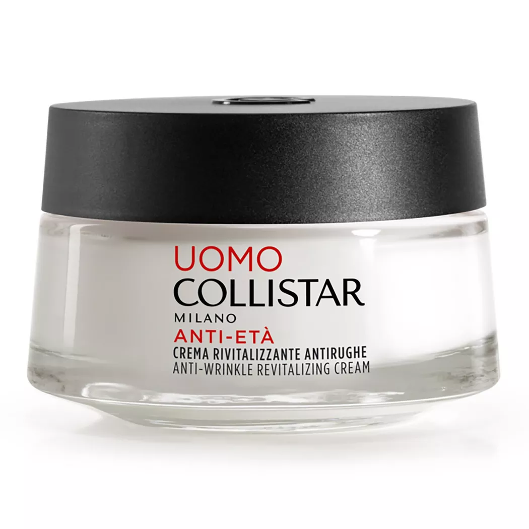 Collistar - Anti-Wrinkle Revitalizing Cr., 50 ml