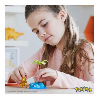 Mega Construx  Pokémon - Pikachus Strandtag 